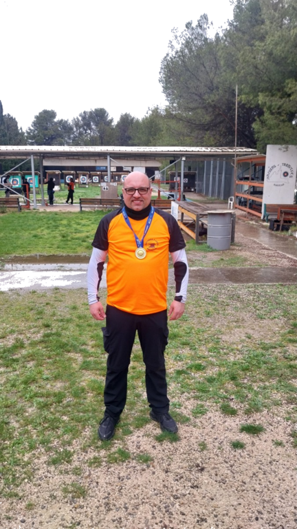 championnat de France 18 mètres en salle handisport 2026