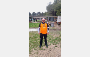 championnat de France 18 mètres en salle handisport 2026