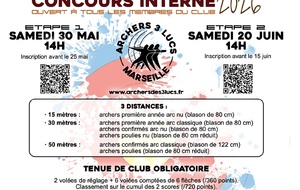 Concours interne 2026