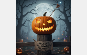 Tir d'Halloween