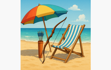 Bonnes vacances