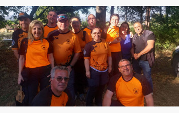 Concours nature robion