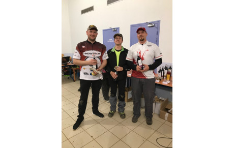 Concours Nature de Portes-les-Valence