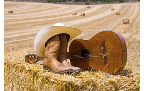 Journée Country / Tir à l'arc