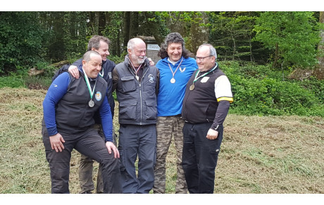 Concours Nature à Vannes (56)