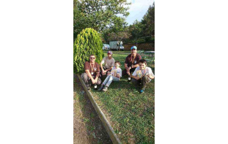 CONCOURS NATURE A VOLX