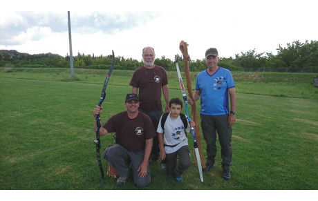 Championnat de France Nature individuel