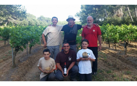 Concours 3D à Miramas