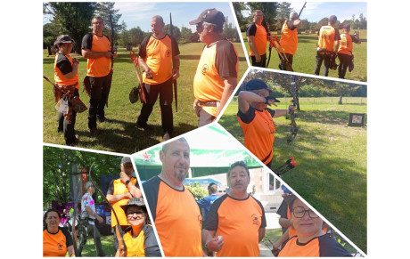 Championnat de France Nature par équipe de Club